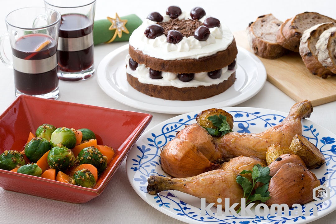 今年はおうちdeクリスマスディナー!高級牛肉で喜ばれる本格レシピさがえ精肉