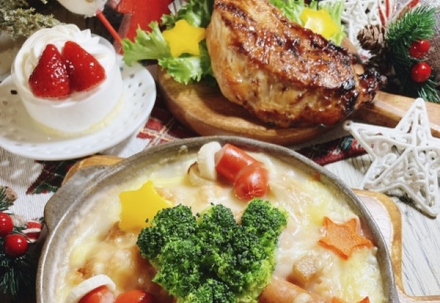 フィリピン流に楽しむクリスマス Enjoy the Holiday Season as Filipinos Do.ナビマニラ