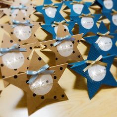 めちゃ簡単 夏婚リゾ婚にピッタリ！＜折り紙DIY＞ヨット型席札 - おしゃれな結婚式を綴るコラム ファルベ