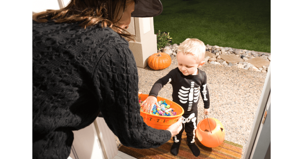 簡単＆子ども喜ぶ！ ハロウィンお菓子のラッピングアイデア集子供とお出かけ情報「いこーよ」