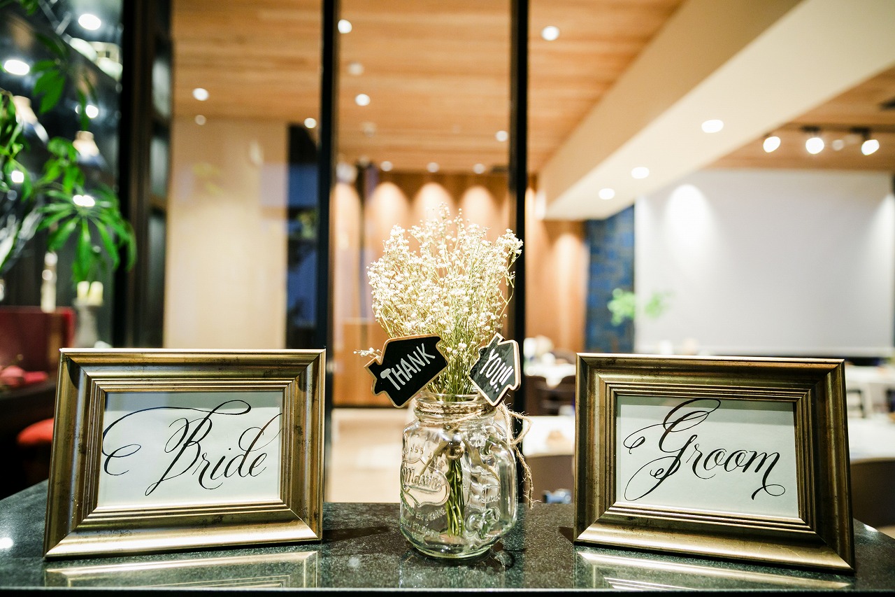 受付サイン付き❣️ウェルカムスペース まとめ売り 結婚式 装飾 ウェルカムボード リアル花嫁さん