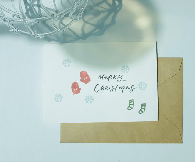 クリスマスメッセージ例文集！英語の一言や面白い文例なども紹介プレゼント＆ギフトのギフトモール