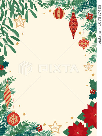 シンプルなグリーンのクリスマス背景イラスト素材 無料ダウンロードのための壁紙画像 - Pngtree