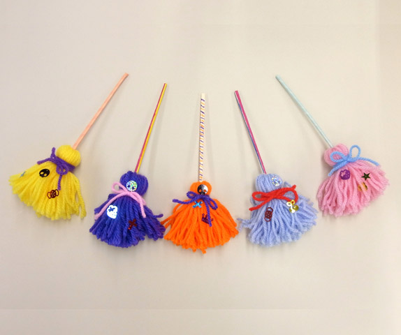 ハロウィン工作25選 紙コップ・毛糸・画用紙で簡単にできる手作りアイデア工作・自由研究All About