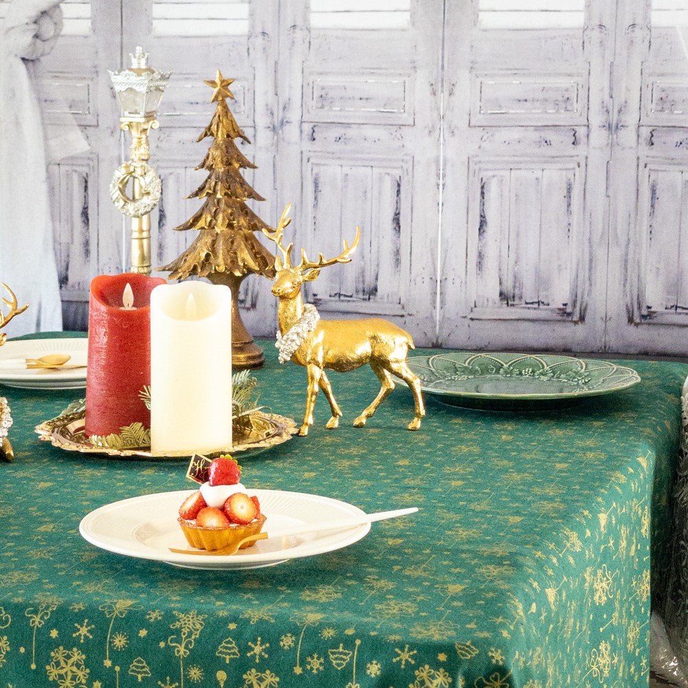 スリコ購入品 「クリスマスっぽ過ぎない」シンプルナチュラルなクリスマス雑貨 : Chairs and.インテリアコーディネーター的ＤＩＹと暮らしのブログ