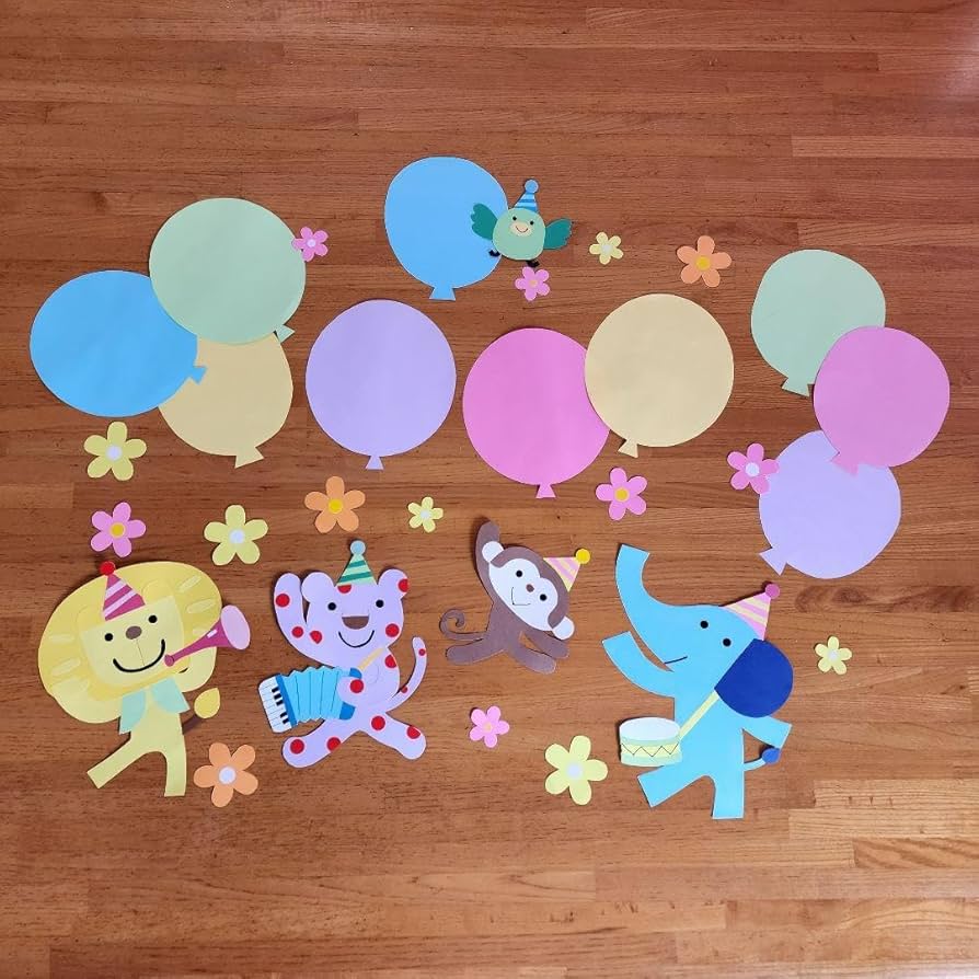 にゅうえん しんきゅう おめでとう 文字 壁面飾り 桜 水玉 入園 進級 無料ダウンロード型紙で「にゅうえん そつえん おめでとう 文字③」の壁面飾りを作ってみた！保育園幼稚園 介護施設 壁面装飾 製作 春 入園式 卒園式 桜 ３月 ４月壁面飾り型紙工房