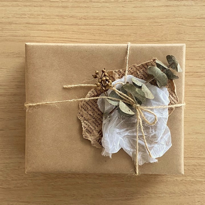 ギフトラッピング 包装紙・熨斗・リボン