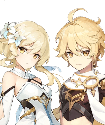 セノのパーティとビルド 白朮を持っていない人向け 星4キャラで編成する代替案もあります