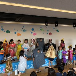 お知らせ埼玉県 加須市の保育園・学童みなみ保育園・みなみ児童クラブPage 8