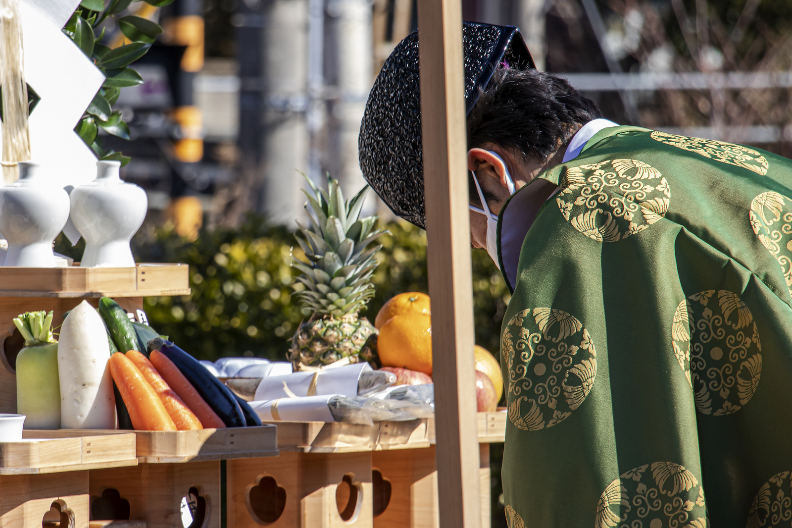福岡県福岡市 お祓い・厄除けができる神社仏閣はここ！霊障に苦しんでいる方は要チェック