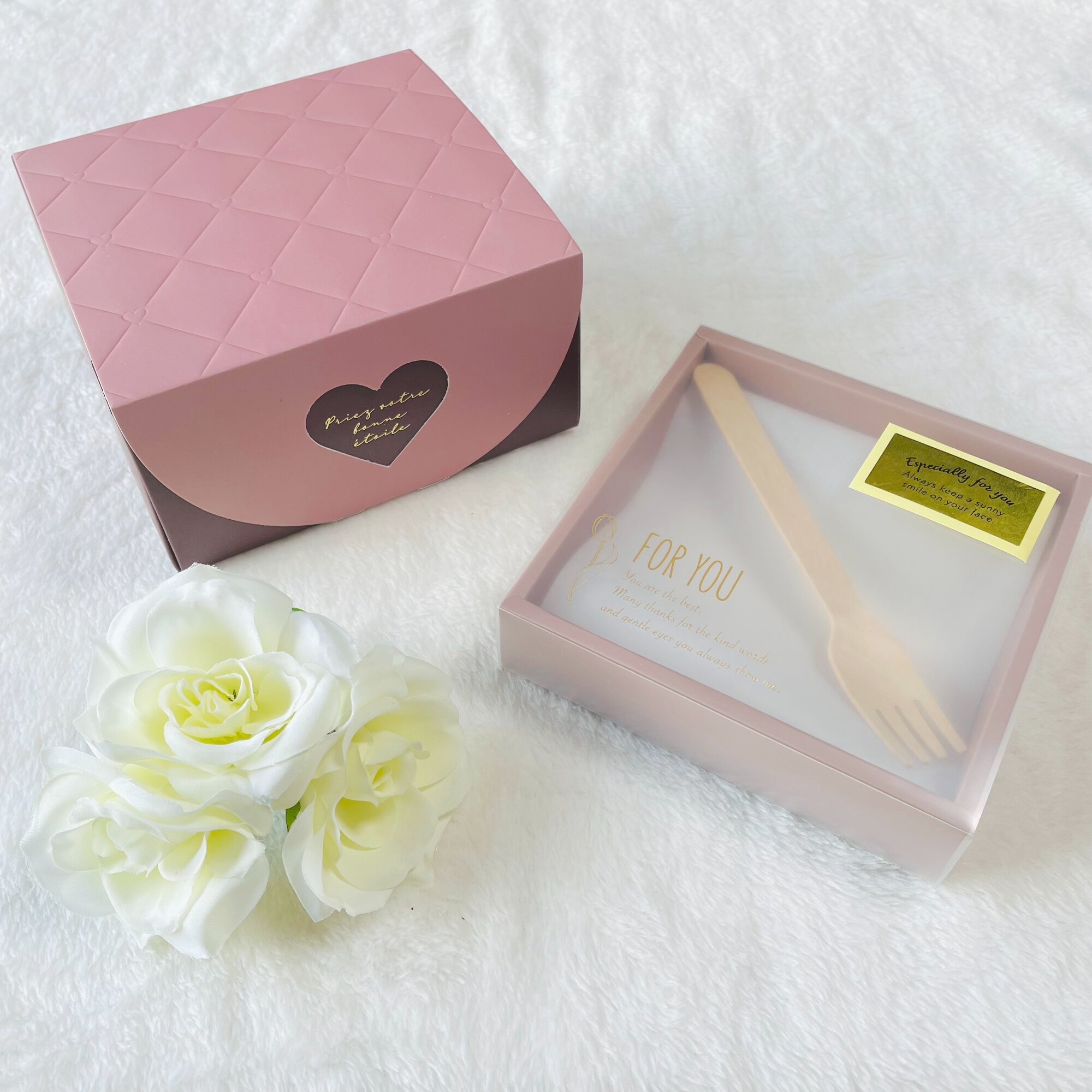 100均のバレンタイングッズが超優秀☆お菓子作りの材料＆ラッピングを大特集folk