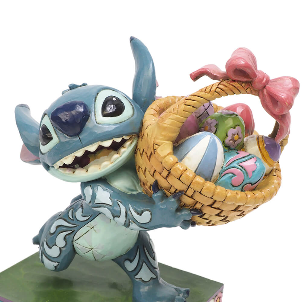 ディズニーの位置情報ゲーム『Disney STEP ディズニー ステップ 』本日よりイベント「イースター マジカルエッグハント」を開催！イースターモチーフの限定ウェアも新たに登場！株式会社ドリコムのプレスリリース