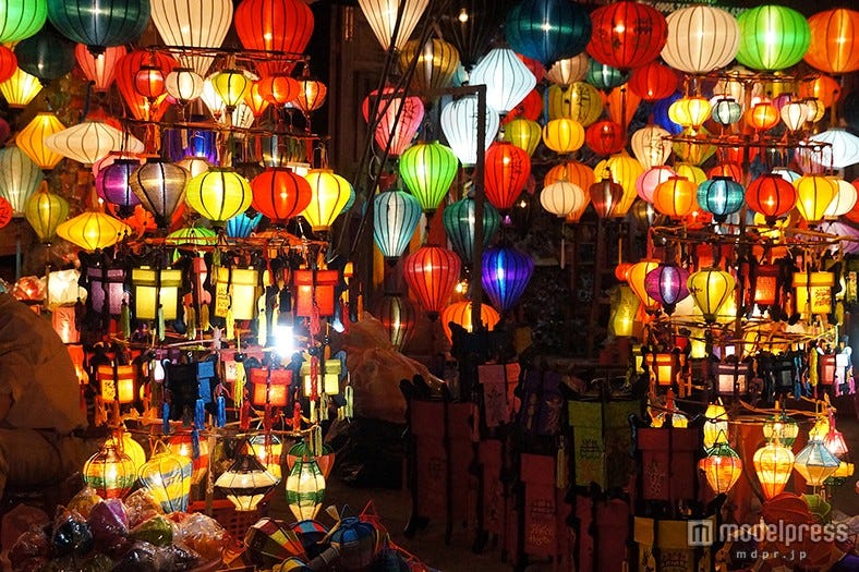 2025 ベトナムホイアンのランタン祭りはいつ？日程や歴史的背景・ツアーもご紹介！ - Danang Holic