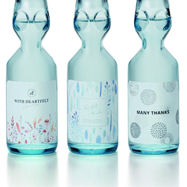 プチギフト試飲！ マルティネリ を編集部が飲んでみたみんなのウェディングニュース