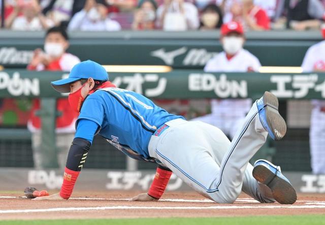 エンゼルスが大谷翔平のために用意した”粋な演出”に感動の声続出！「英雄のためにレッドカーペットを敷いた」CoCoKARAnext ココカラnext