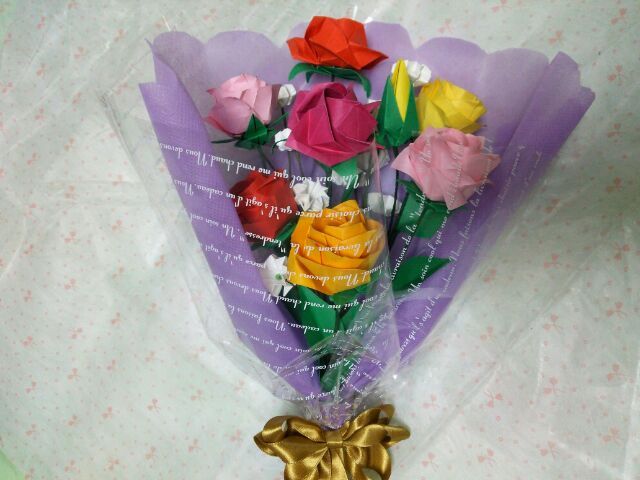 母の日母の日のプレゼント母の日プレゼント花アレンジ花折り紙簡単可愛い折り紙折り紙折り方折り紙作ってみたおしゃれ楽しい簡単可愛いプレゼントプレゼントにおすすめお母さん