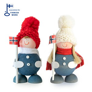 2 5 北欧ノルウェーのサンタクロースの町へ！ノルウェーAll About