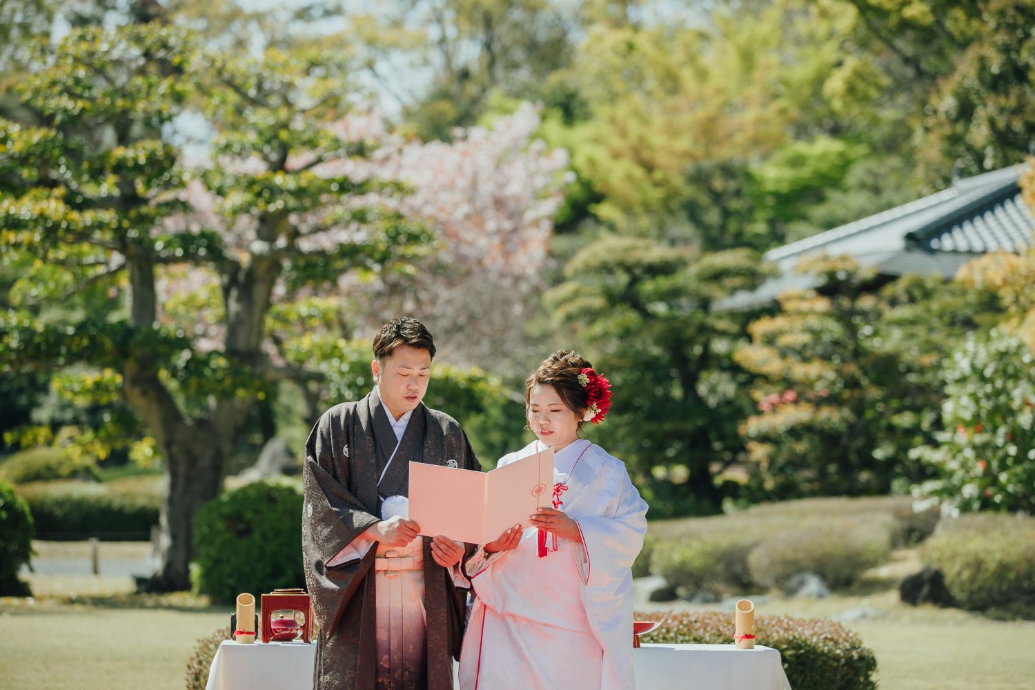 結婚式での忌み言葉結婚式に特化したスピーチレッスン・マリアージュスピーチⓇ