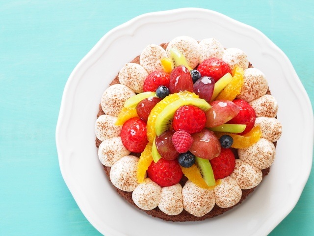 還暦祝いのケーキアイデアとお祝いの楽しみ方