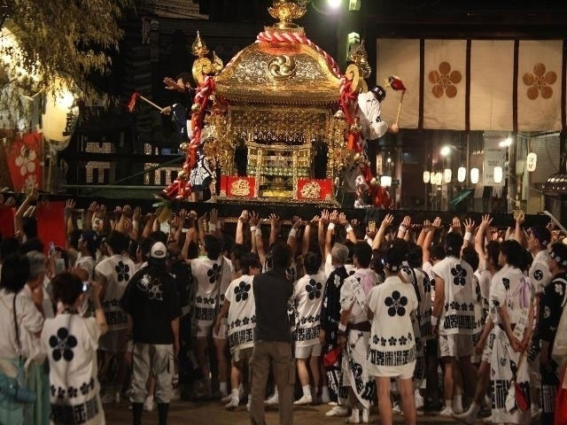 iwafu - 天神祭日本期間限定文化旅行ガイド深い体験と地域活動情報プラットフォーム