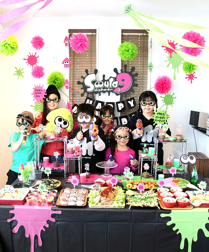 誕生日はサプライズで最高の時間を！特別なアイデア13選とおすすめのレンタルスペース活用術スペースマーケットマガジン