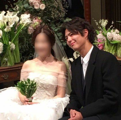 Park Bo-gum and Kim Yoo-jung's super romantic wedding details revealed!Social media is ablaze! - YouTube