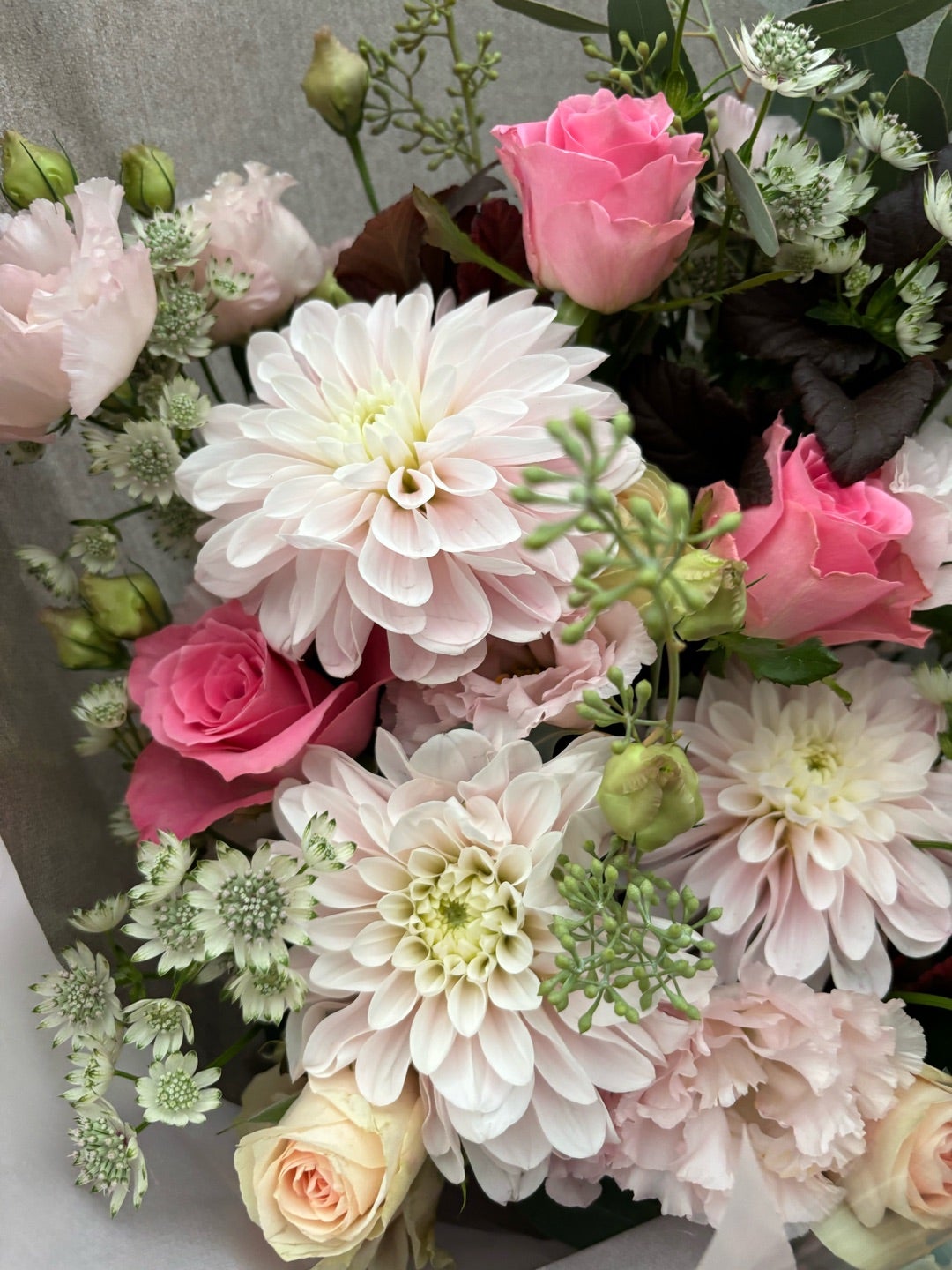 クリスマスの花おすすめランキング花言葉・誕生花HanaPrime ハナプライム