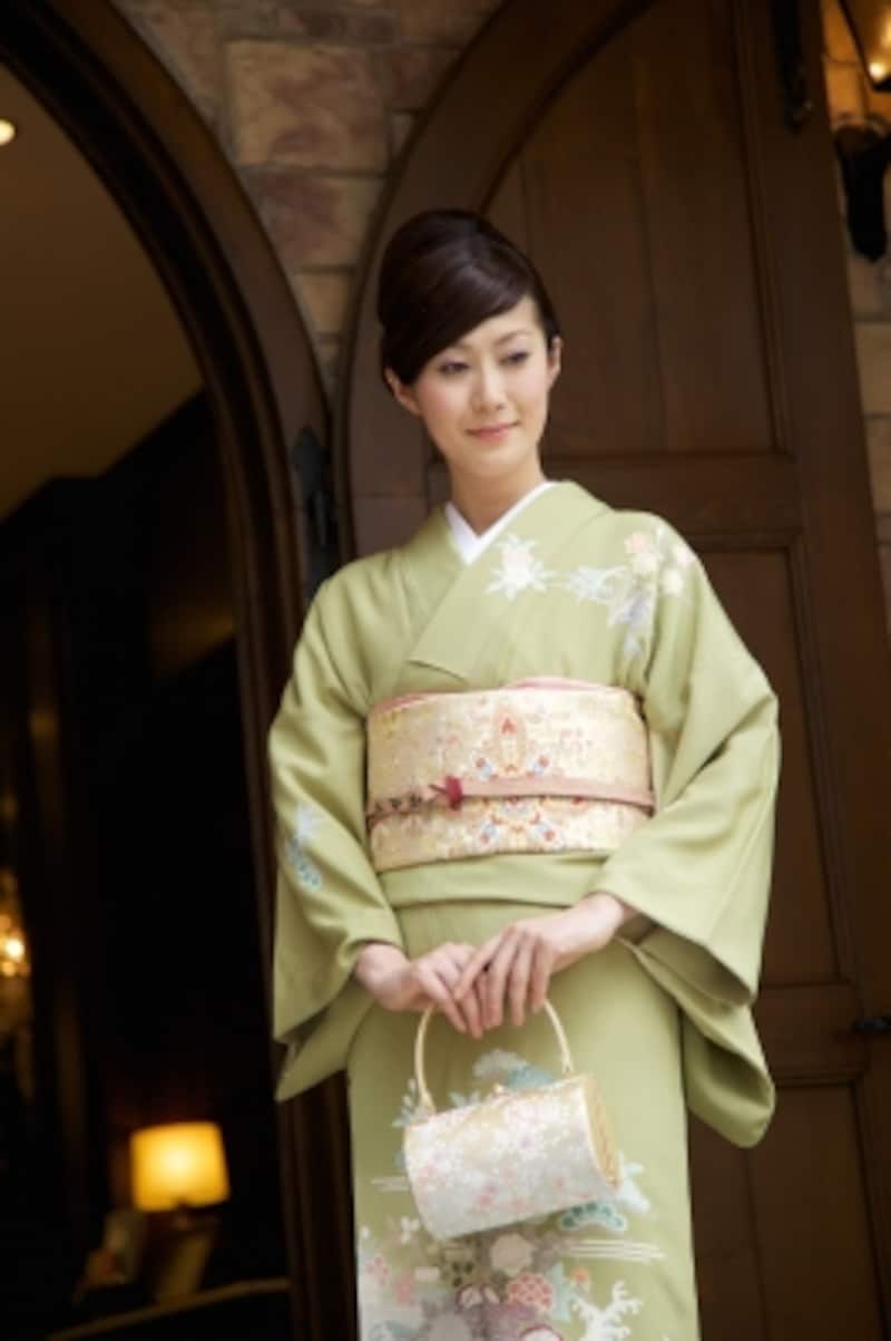 結婚式に振袖で出席したい！成人式の振袖との違いは？小川屋 振袖レンタル・購入・成人式前撮り-群馬県前橋市・高崎市