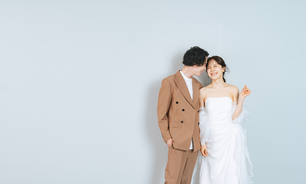 まるっと使える！結婚式プロフィールムービーのコメント例みんなのウェディングニュース