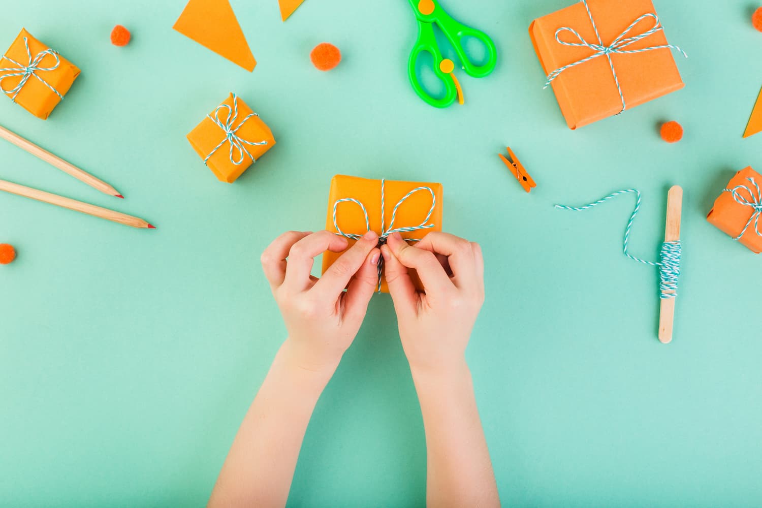 SNS映え間違いなし！記念日に贈る手作りプレゼント特集TANP タンプ