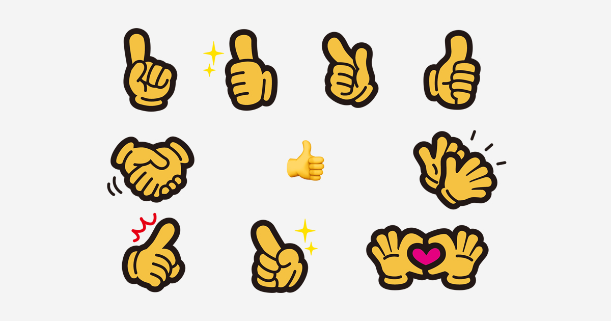 天気の絵文字 雪の結晶と雪だるま「☃」の入力方法e文字