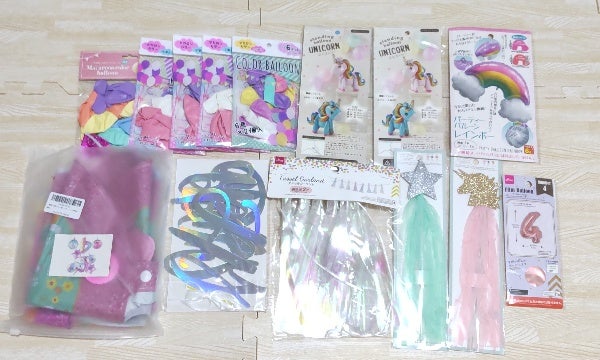 100均 ダイソーの2023年おすすめクリスマスグッズ4選♪ イチオシはスティック付フィルムバルーン!!AppBank