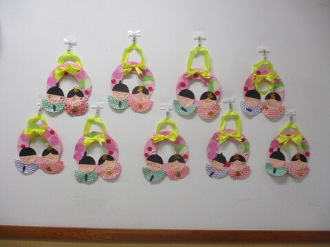 手遊び ひなまつりの手遊び3選 保育園 幼稚園