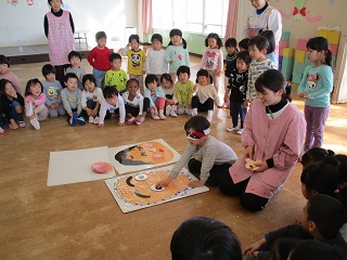 保育でできるお正月遊び - 保育パートナーズ