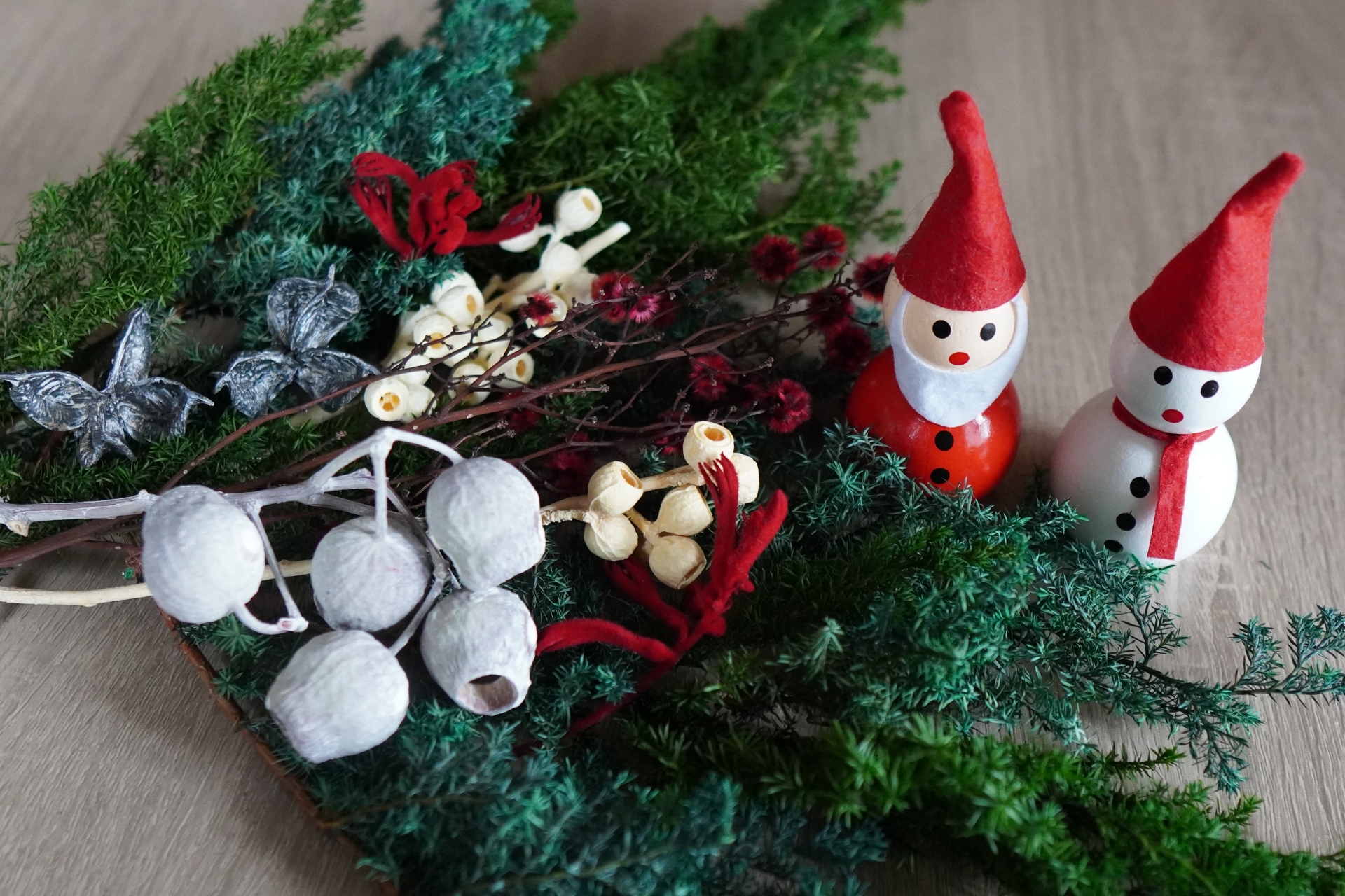 クリスマスに結婚式を挙げたい！クリスマスのおすすめ演出5選家族挙式のウエディング知恵袋