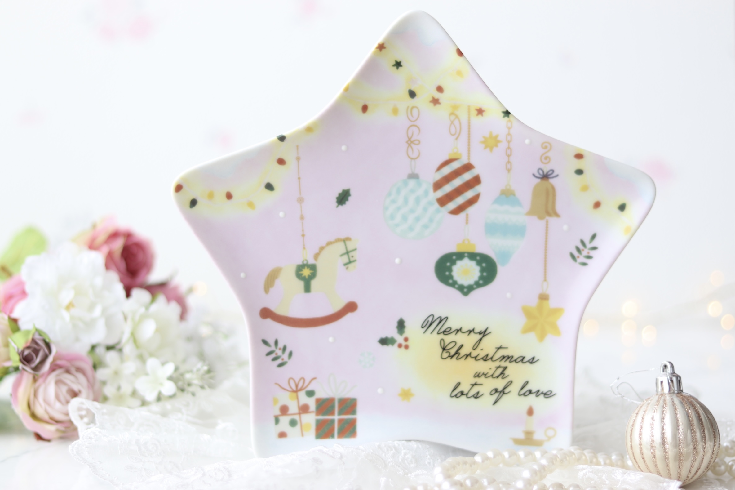 DELFONICS&Smith クリスマスカタログDELFONICS