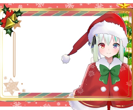 クリスマスのカラフルな手すりスタイルの女の子がクリスマスプレゼントを与えます ベクターイラスト画像とPNGフリー素材透過の無料ダウンロード -Pngtree