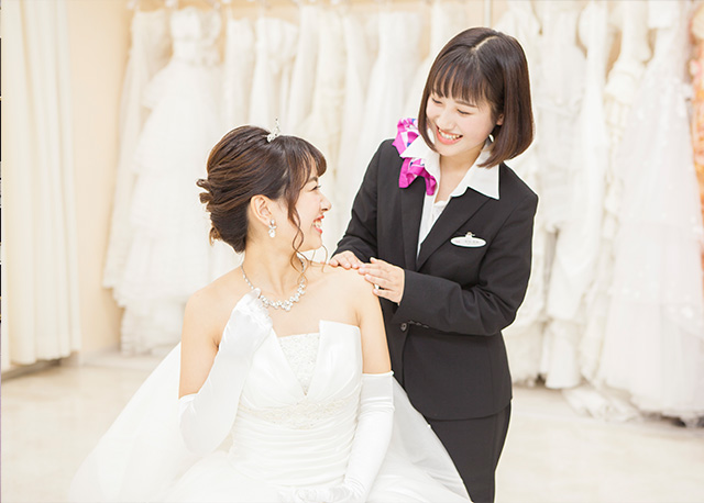 ブライダルフェア -公式 ソシア21神奈川県 横浜市の結婚式場