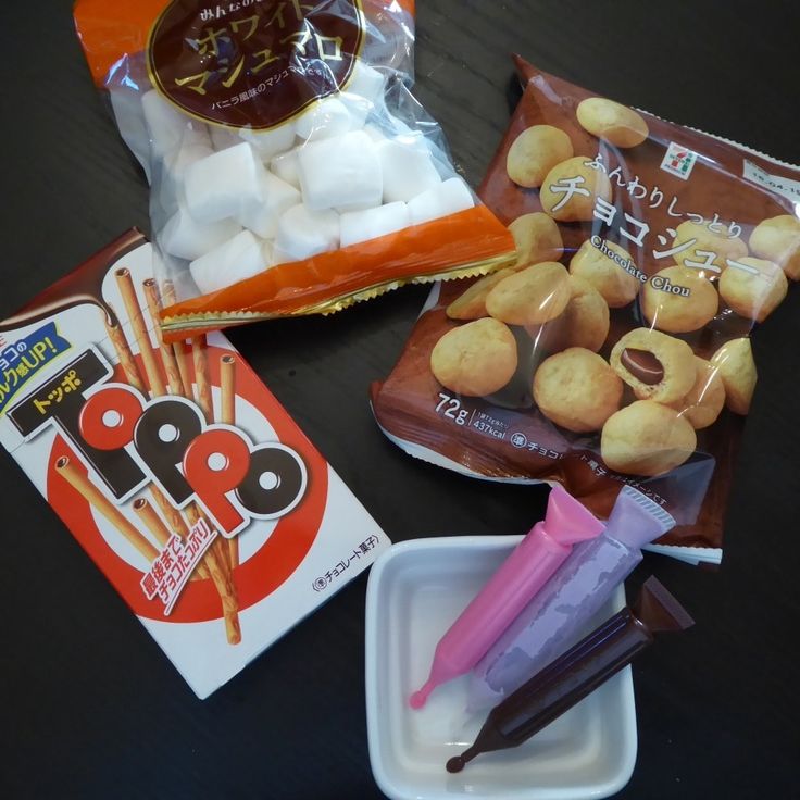 バレンタイン簡単・友チョコ簡単レシピ