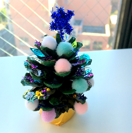 松ぼっくりツリーのおすすめ商品とおしゃれな実例RoomClip ルームクリップ