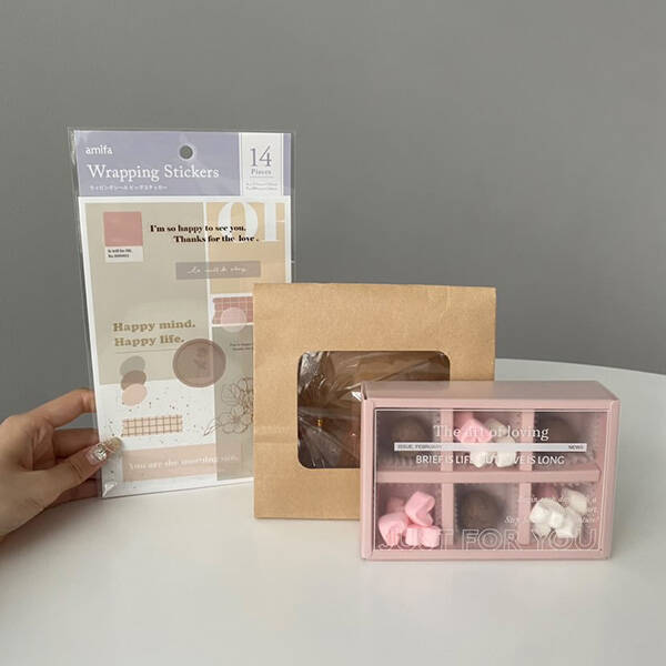 100円ショップ4社比較 2024年バレンタイン商品紹介 ダイソー・セリア・ワッツ・キャンドゥ Sitakke したっけ