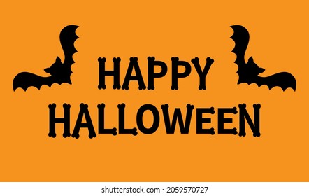 英語 ハロウィンの手描き文字♡49 - LINE スタンプLINE STORE