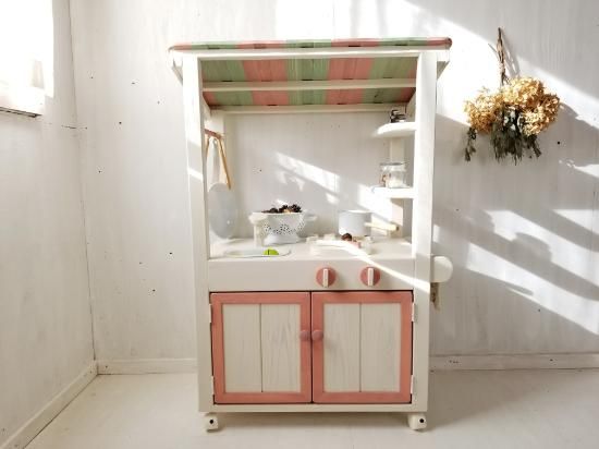 楽天市場 おままごと 屋台の通販