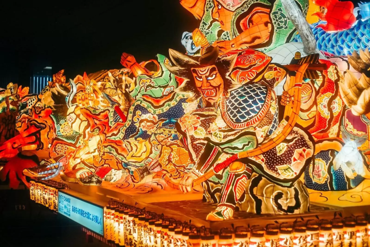 2025年7 8 9月開催 日本のオススメ夏祭り10選！ - 日本の観光情報メディア