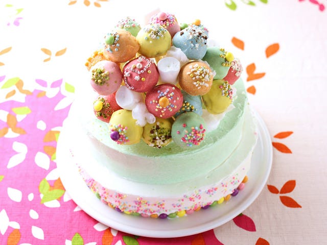 簡単！ヤマザキロールケーキでサンタのチョコケーキ♪ : ～Caf'e fuu Manma～ かふぇ風まんまPowered by ライブドアブログ