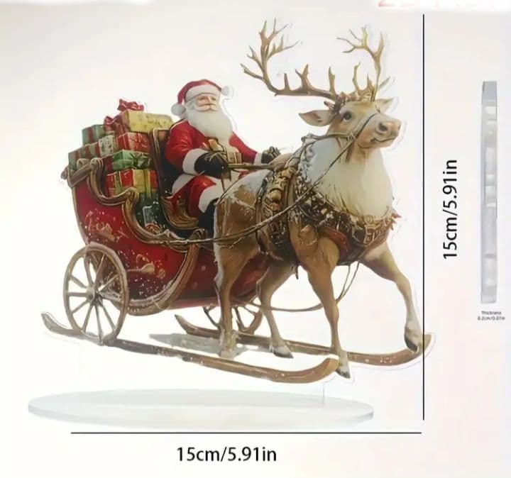 niko andニコアンド の「17CH ｻﾝﾀｿﾘ その他雑貨 」 - WEAR