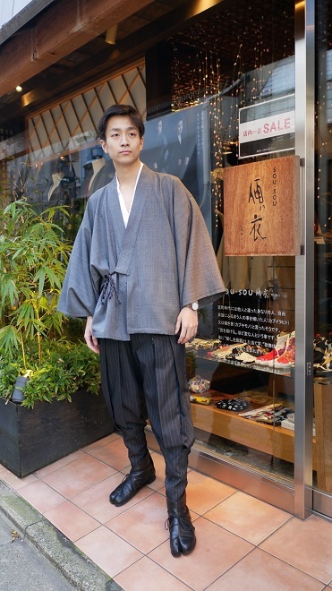 目で見て解かる時代小説用語