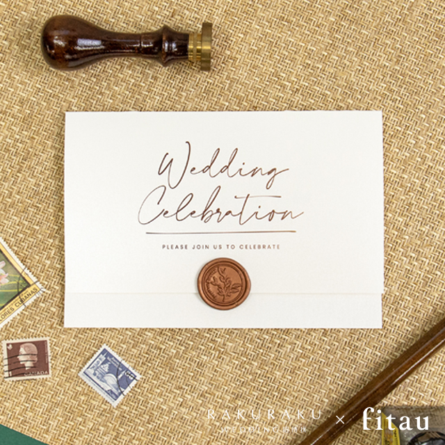 WEB招待状プロフィールのアイデアをご紹介 自己紹介文例つき！- おしゃれな結婚式小物が何でも揃う通販サイト ファルベ