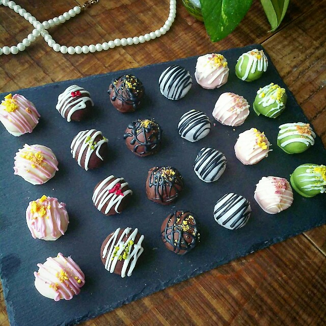 手作りバレンタインレシピ50選 おしゃれでかわいい大量生産レシピお菓子・パン材料・ラッピングの通販 cotta＊コッタ