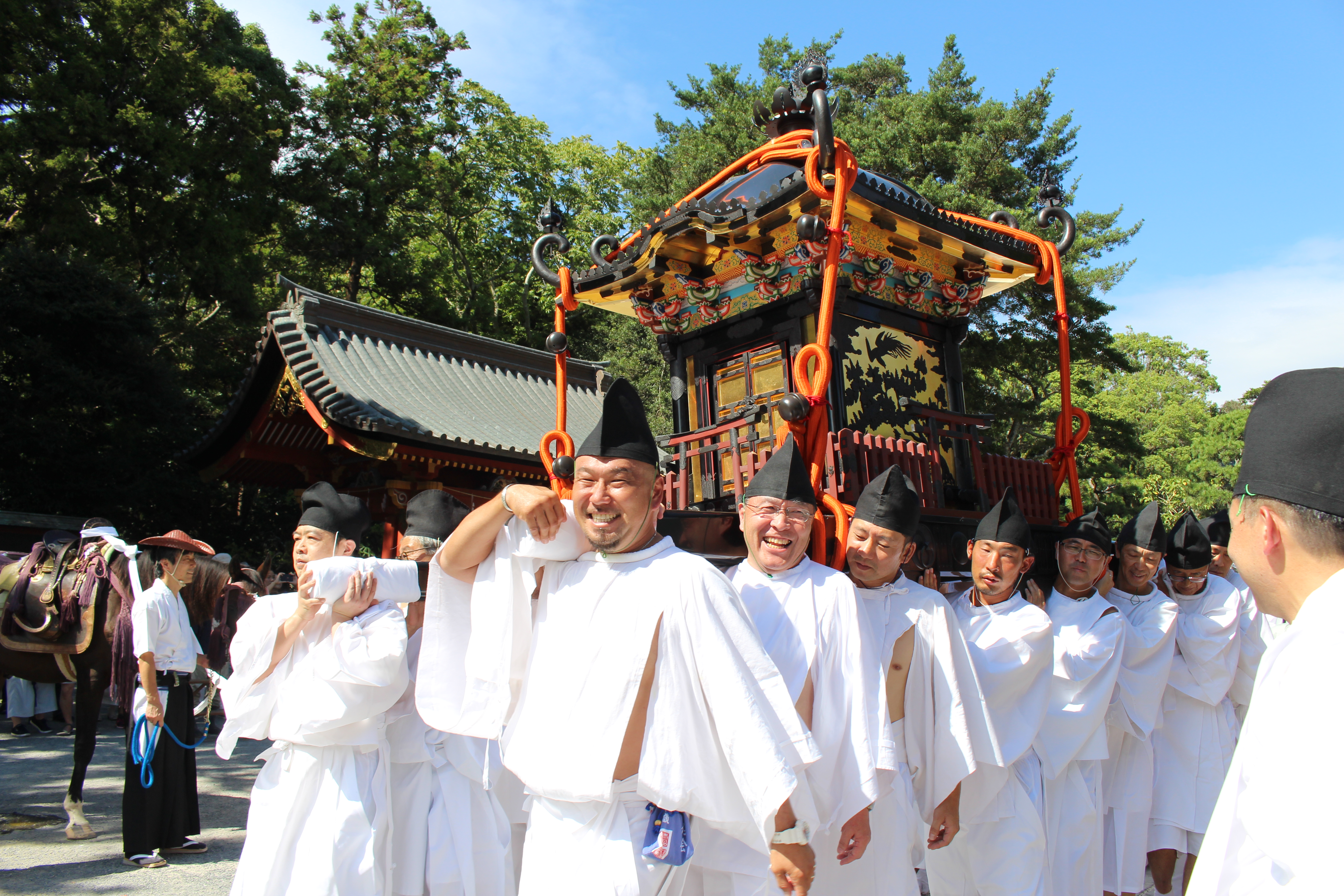 鎌倉 9月イベント情報 この投稿が気に入ったら『写真の右下の保存ボタン』をタップしておくと、 また見たい時にすぐに探すことができます☺️💕*Kamakura******************* イベント名：銭洗弁財天 大祭 場所：銭洗弁天 鎌倉市佐助2-25-16日にち：9月9日 火